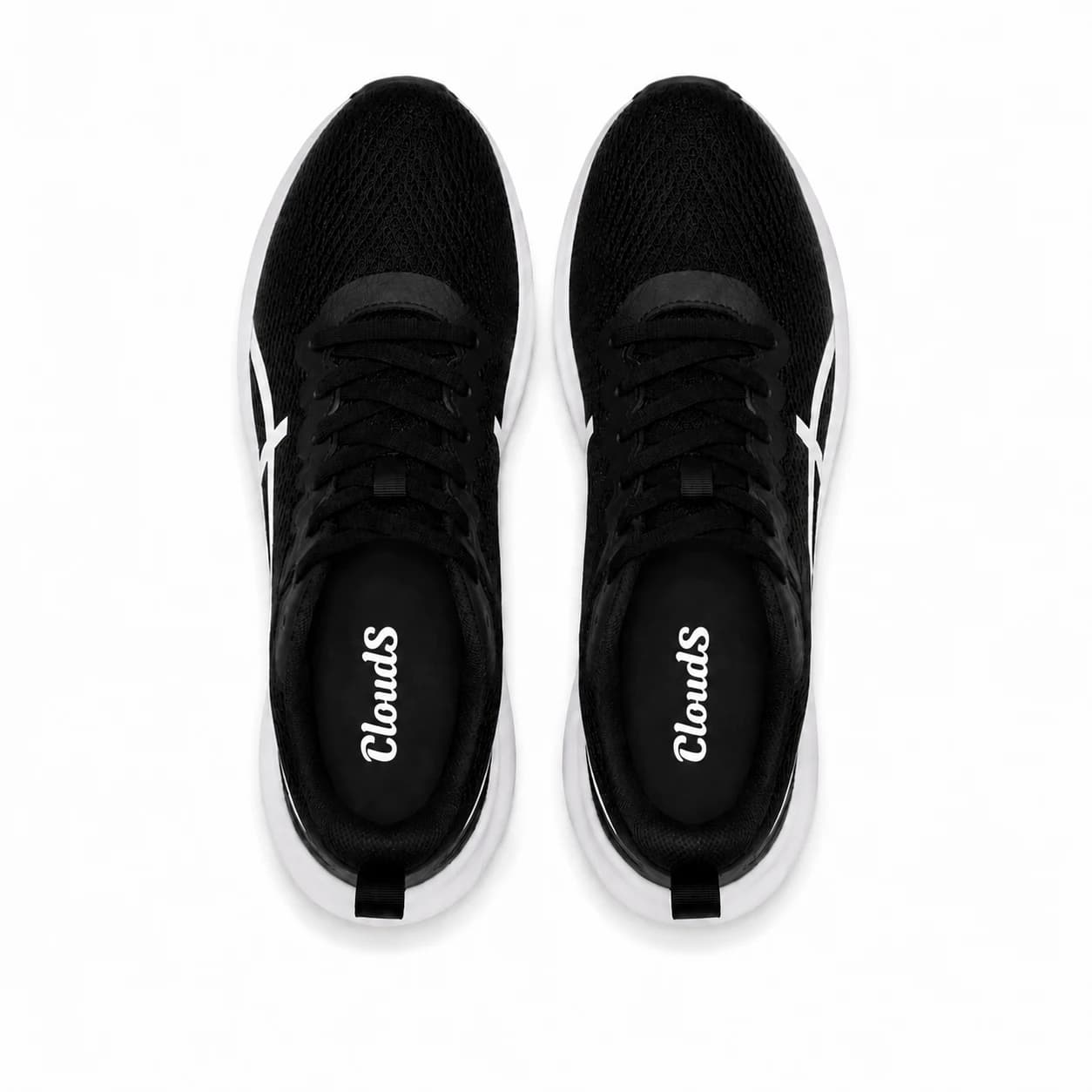CloudStride 1