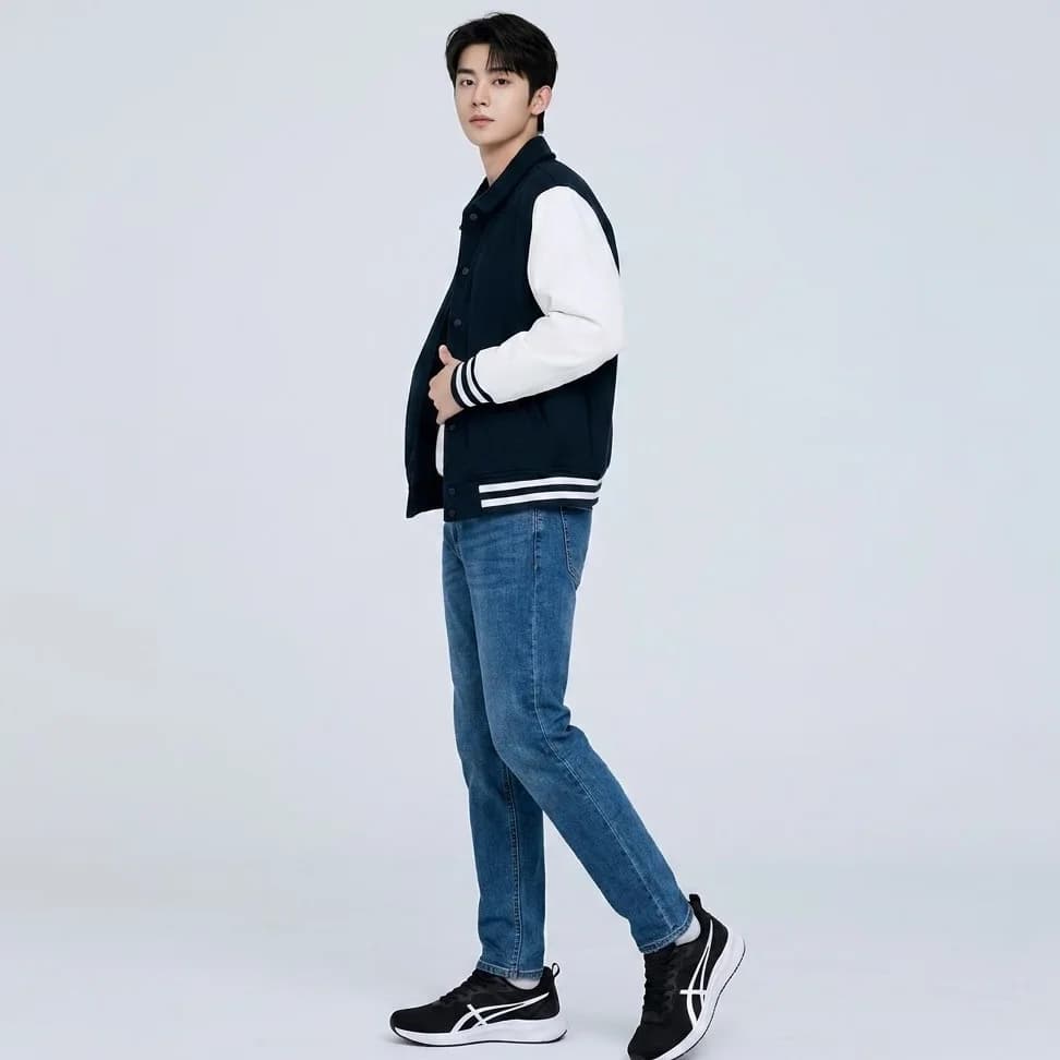 CloudStride 1 — trải nghiệm thực tế