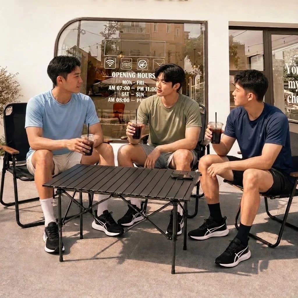 Khoảnh khắc cùng CloudS