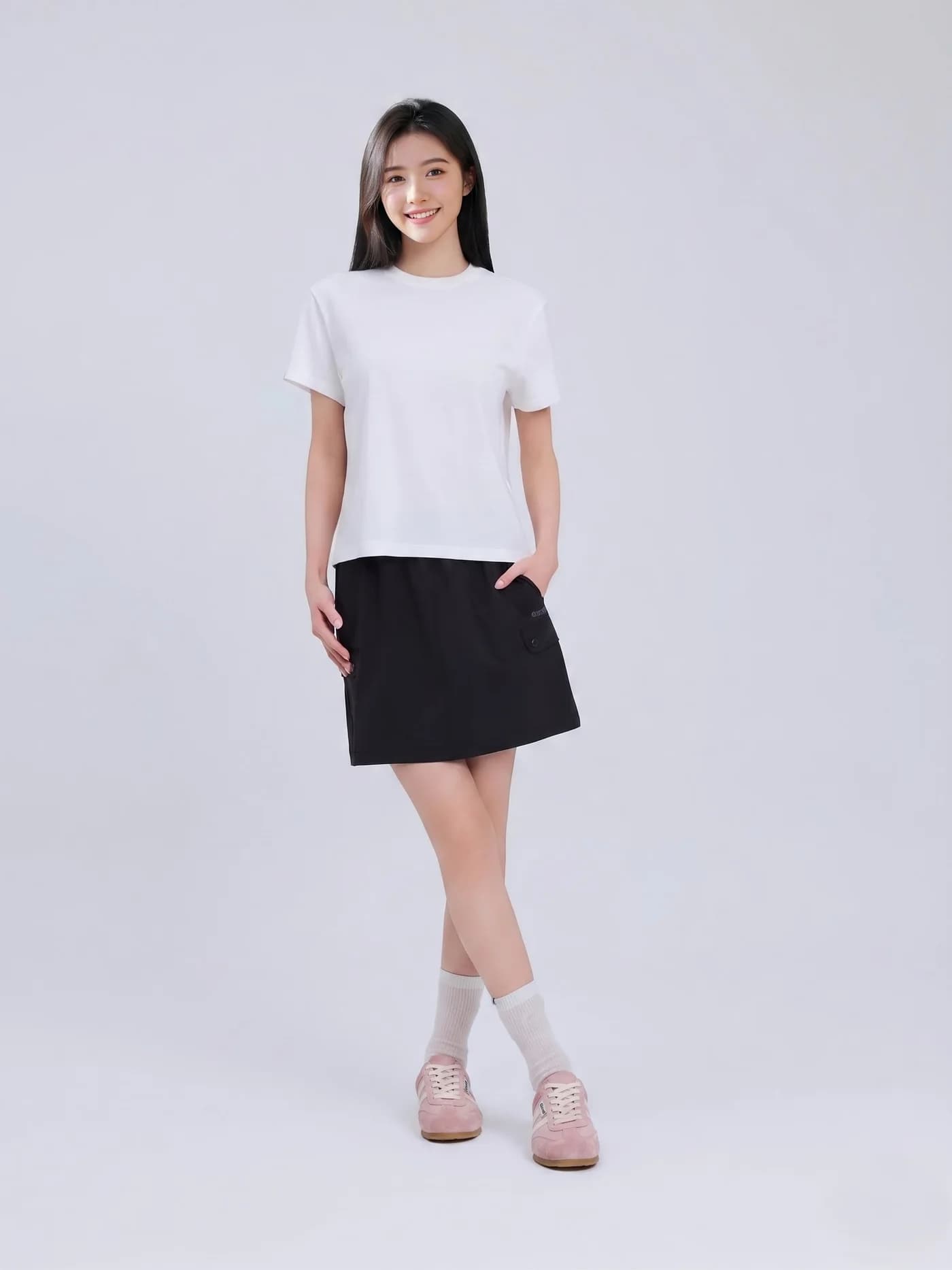Khoảnh khắc cùng CloudS
